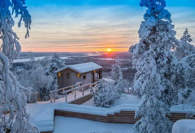 Hotelli Lapland View Lodge