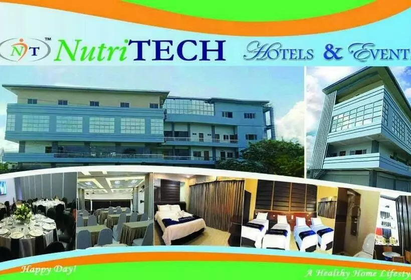 Nutritech Hotels & Events