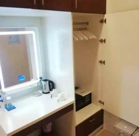 Nutritech Hotels & Events