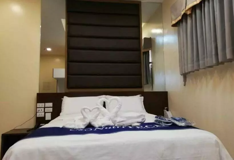 Nutritech Hotels & Events