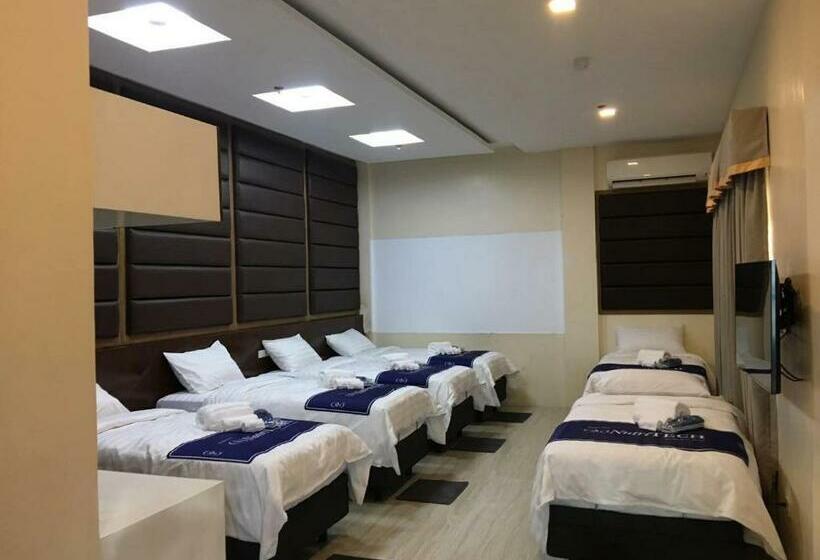 Nutritech Hotels & Events