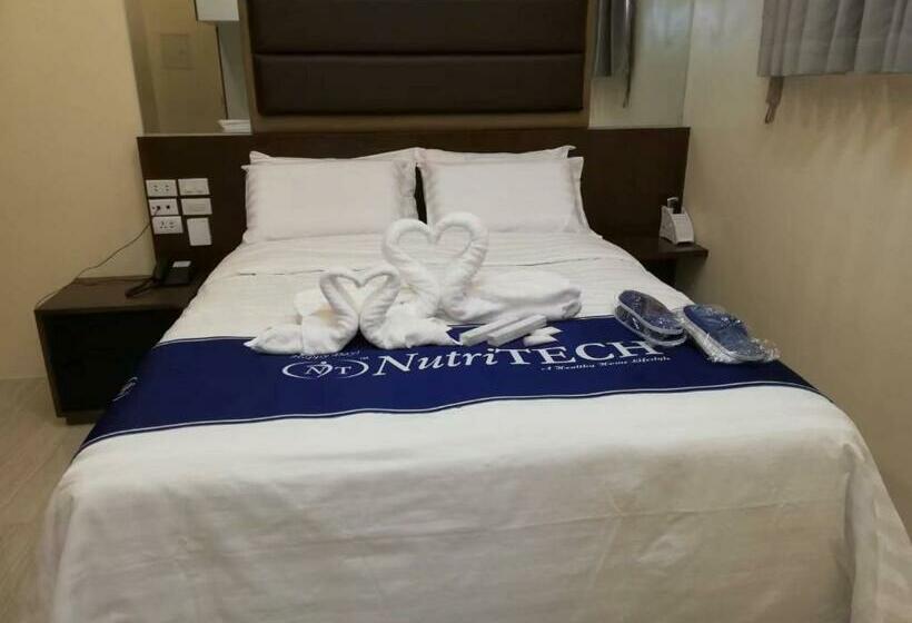 Nutritech Hotels & Events