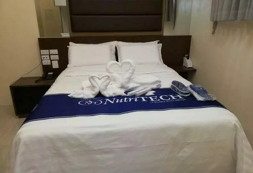 Nutritech Hotels & Events