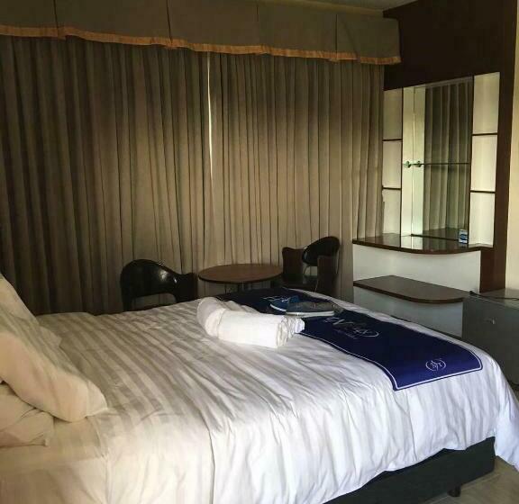 Nutritech Hotels & Events