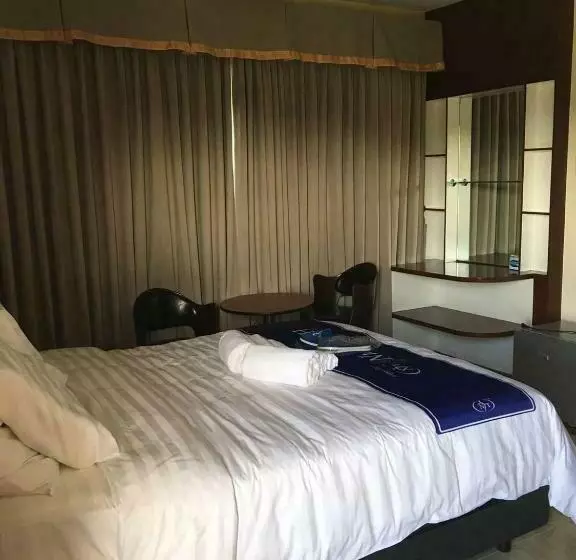 Nutritech Hotels & Events