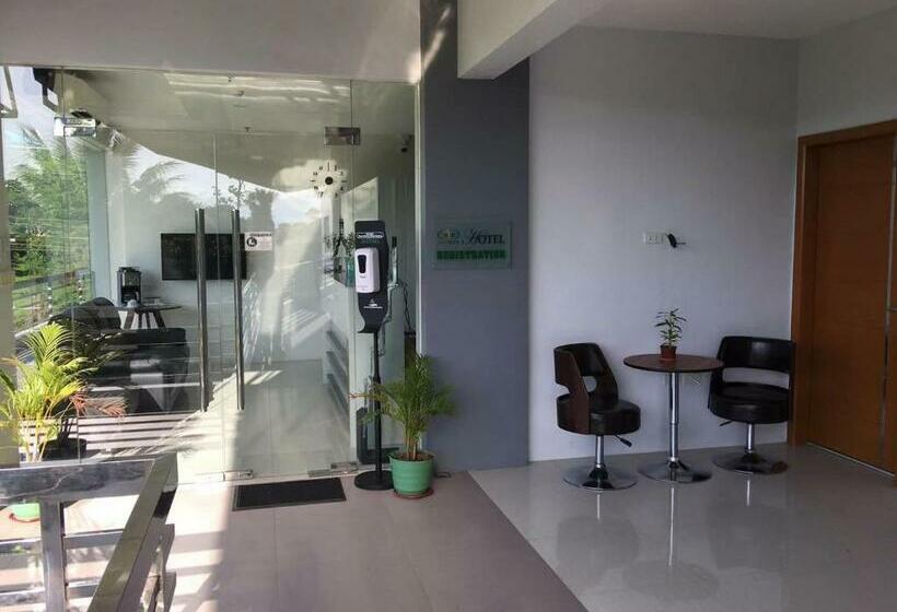 Nutritech Hotels & Events