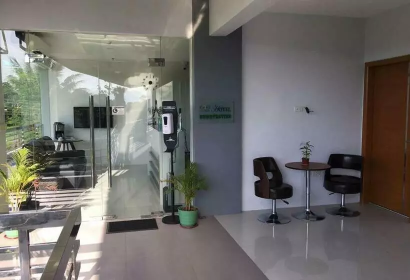 Nutritech Hotels & Events