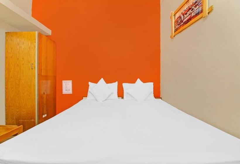 Hotel Spot On Nisarg Lodge