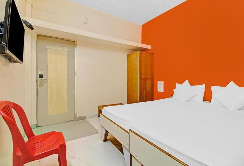 Hotel Spot On Nisarg Lodge