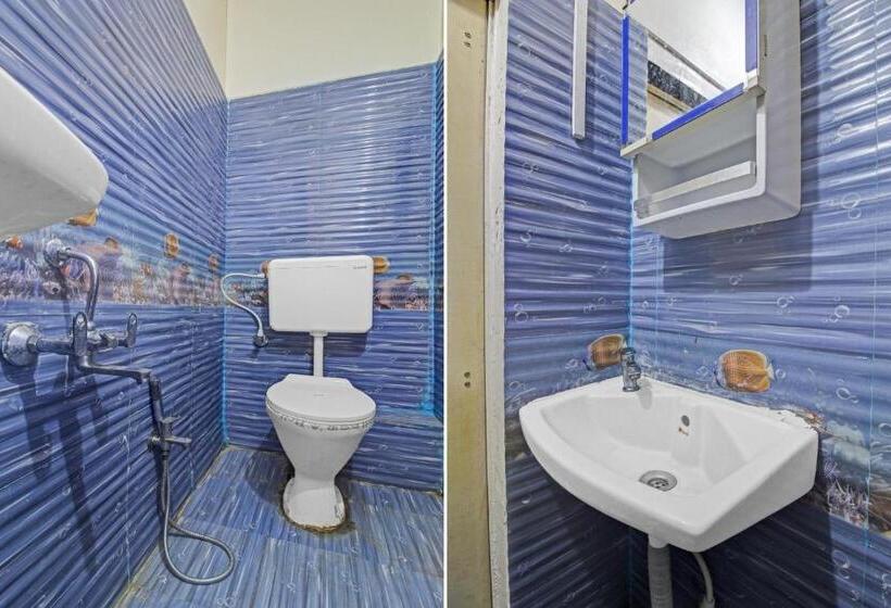 Hotel Spot On Nisarg Lodge