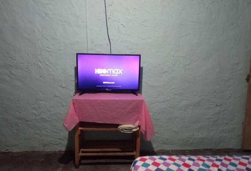 Pension Casa Canaima Beach