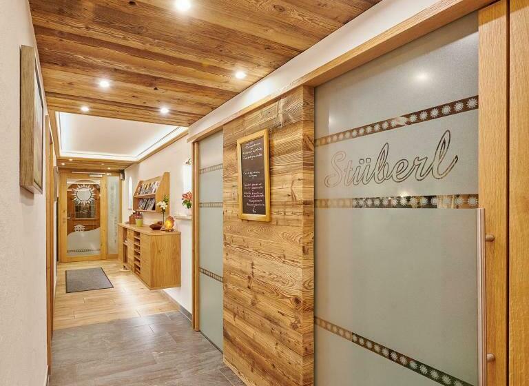 膳宿费 Gästehaus Sonnenbichl