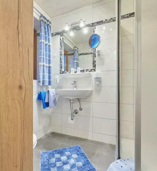 Majatalo Gästehaus Sonnenbichl