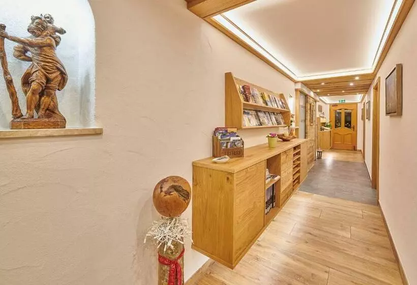 Majatalo Gästehaus Sonnenbichl