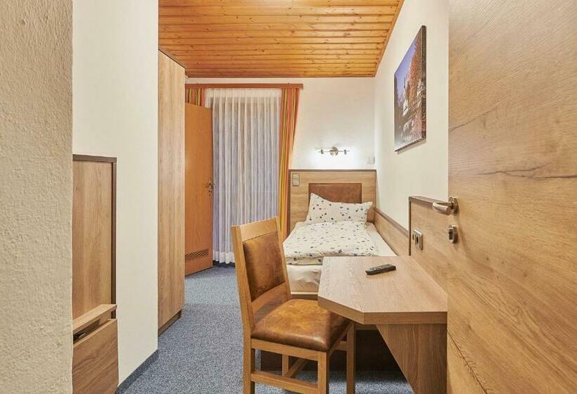 膳宿费 Gästehaus Sonnenbichl