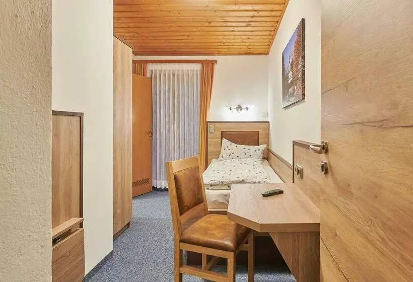 Majatalo Gästehaus Sonnenbichl