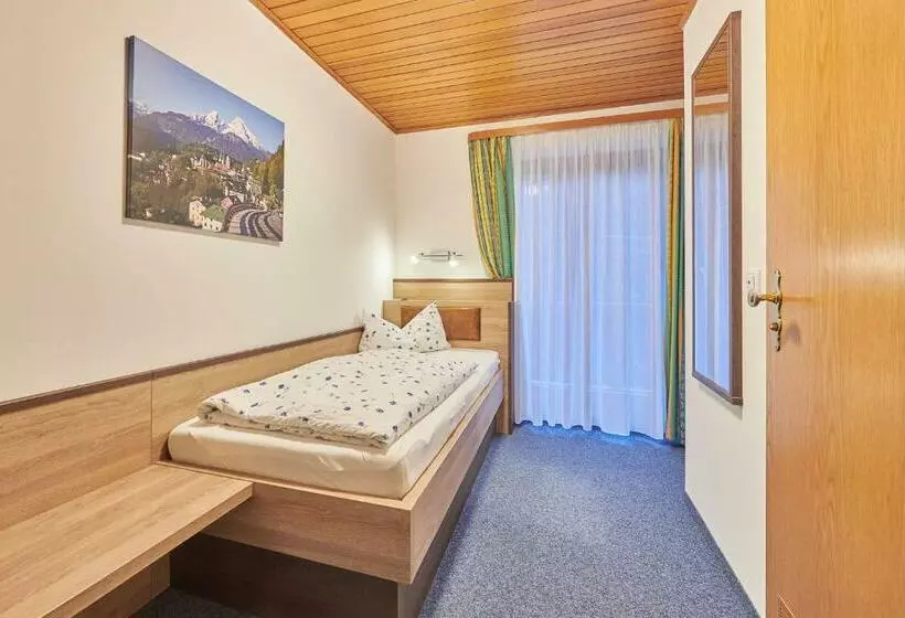 Majatalo Gästehaus Sonnenbichl