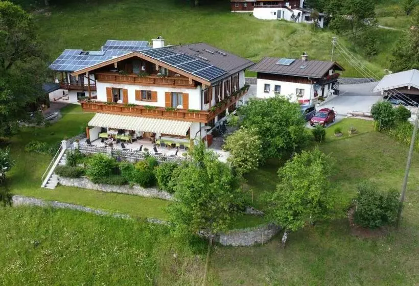 Majatalo Gästehaus Sonnenbichl