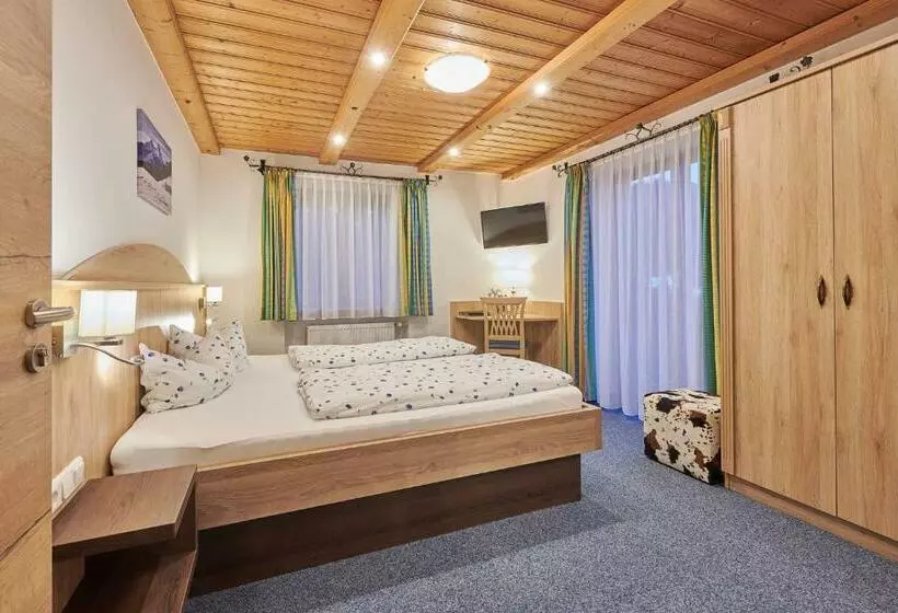 Majatalo Gästehaus Sonnenbichl