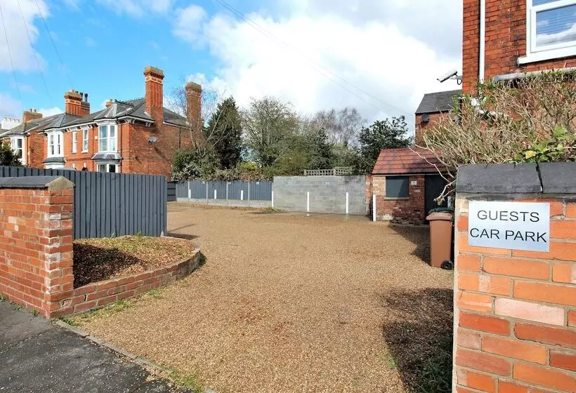 ペンション Hamilton