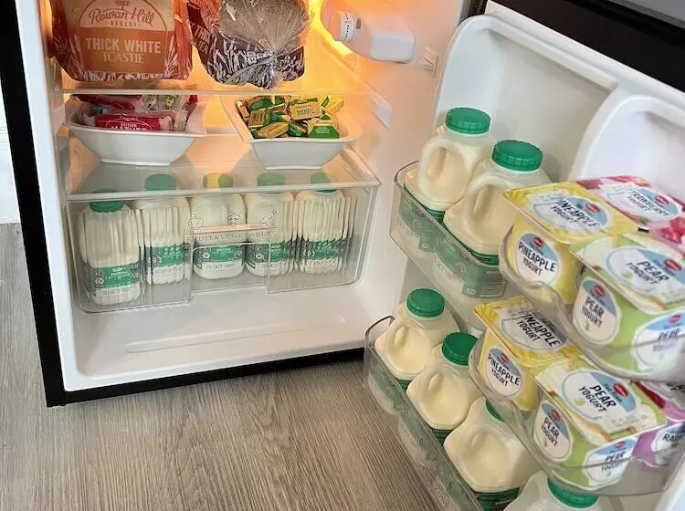 ペンション Hamilton