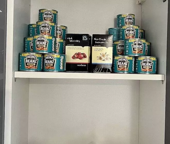 ペンション Hamilton