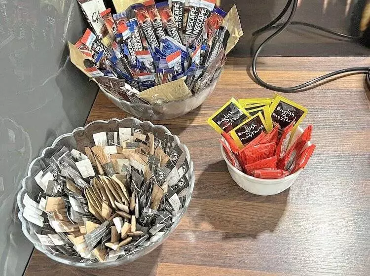 ペンション Hamilton