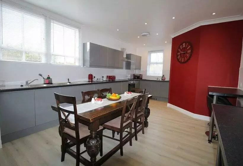 ペンション Hamilton