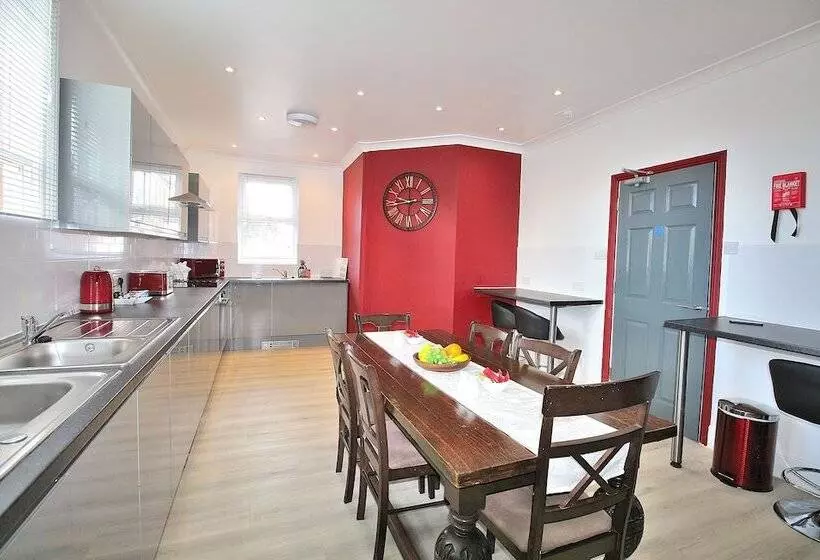 ペンション Hamilton