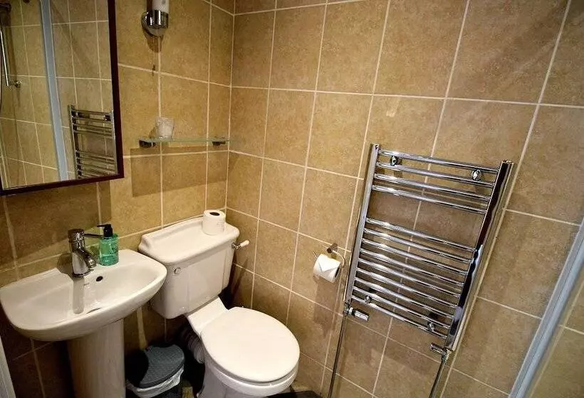 ペンション Hamilton