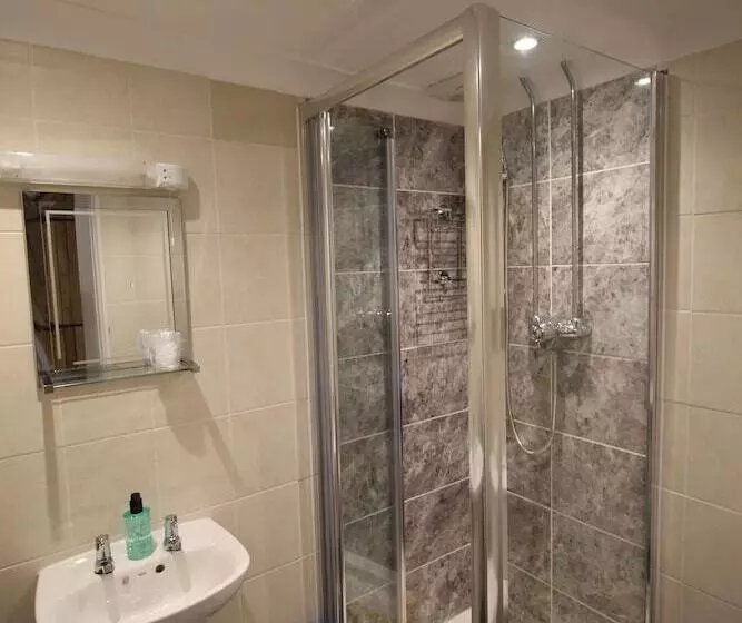 ペンション Hamilton