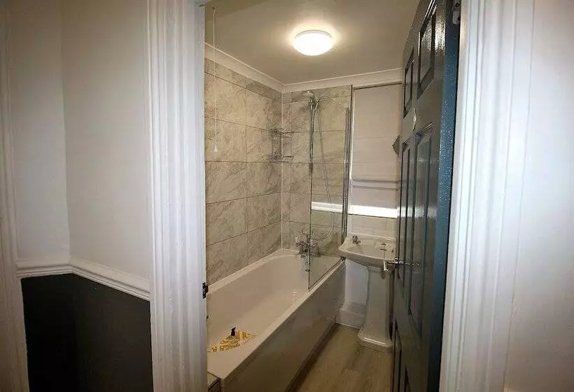 ペンション Hamilton