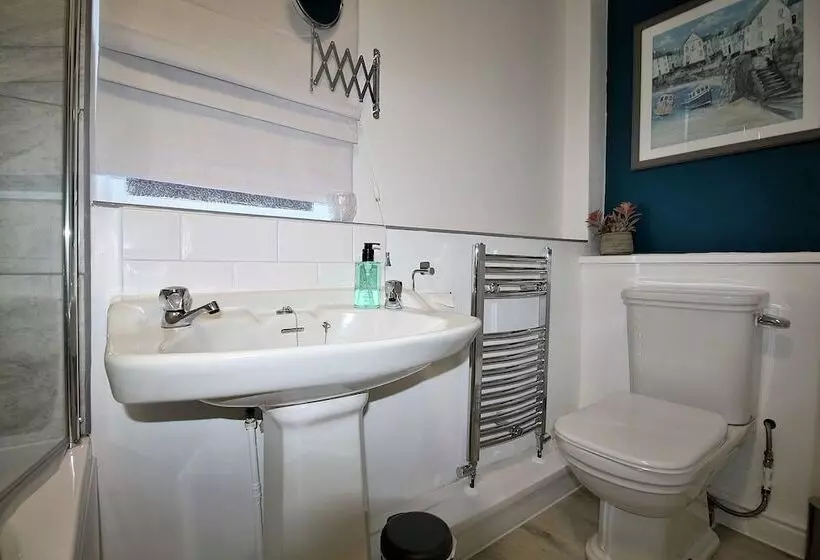 ペンション Hamilton