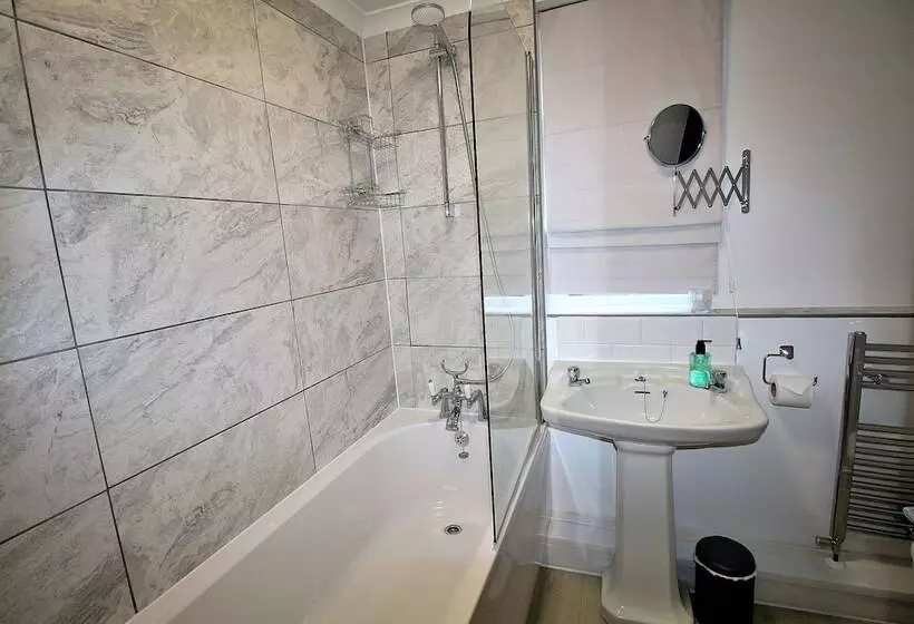 ペンション Hamilton