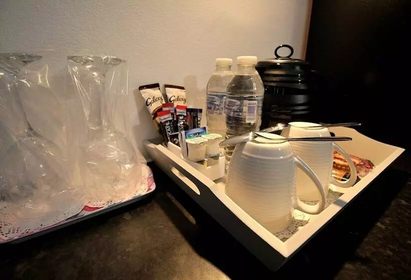 ペンション Hamilton