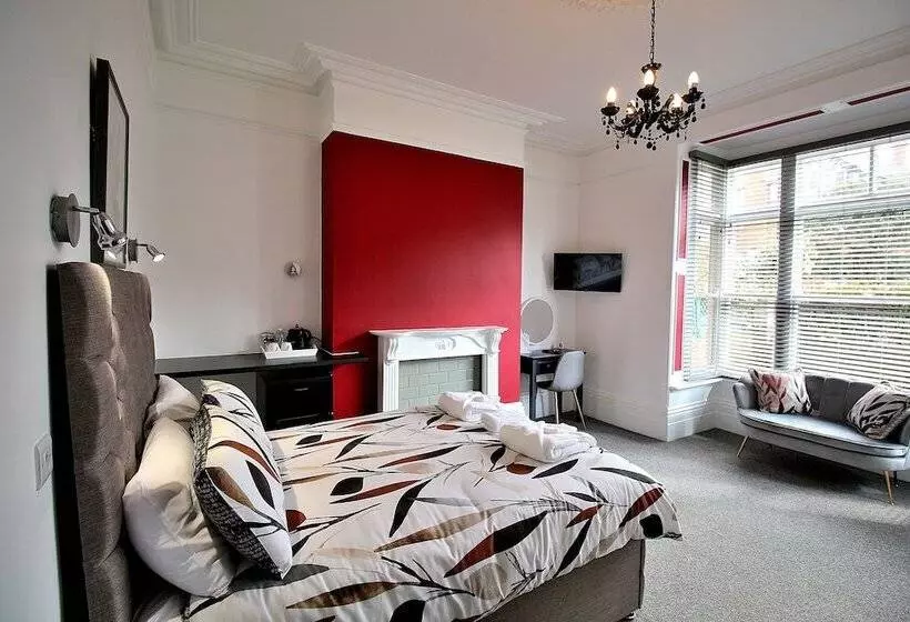 ペンション Hamilton