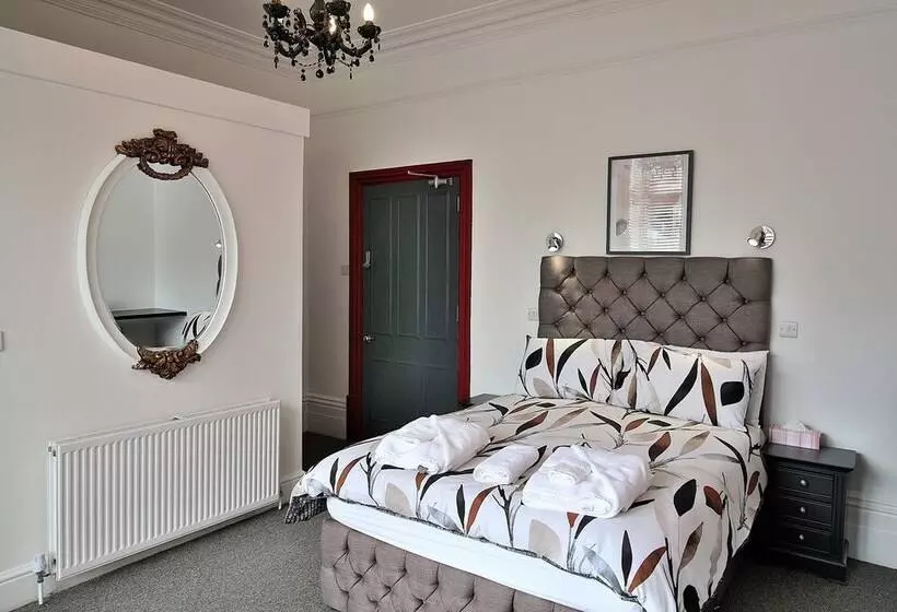 ペンション Hamilton