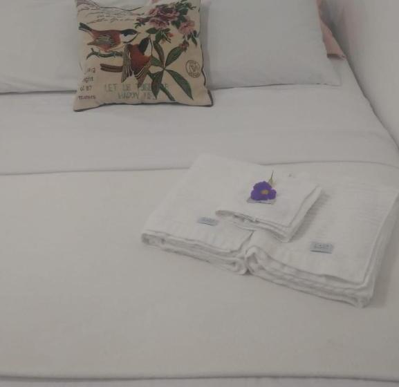 膳宿费 Recanto Dos Passáros Penedo Rj