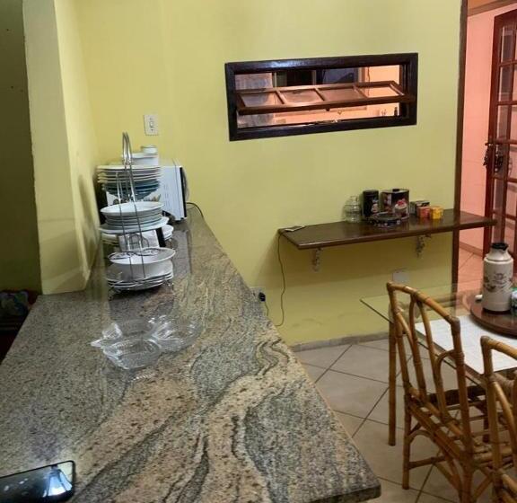 膳宿费 Recanto Dos Passáros Penedo Rj