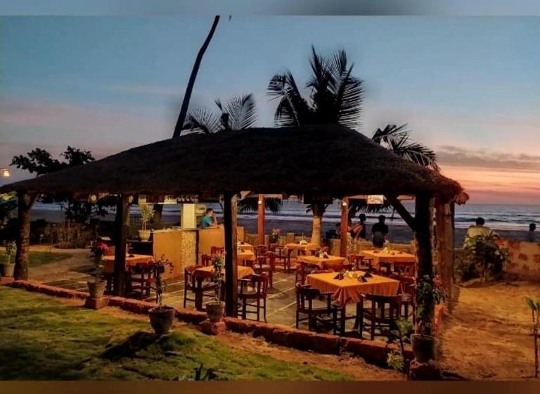 Resort Otel Neelchand