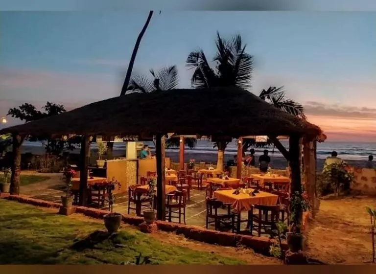 Resort Neelchand