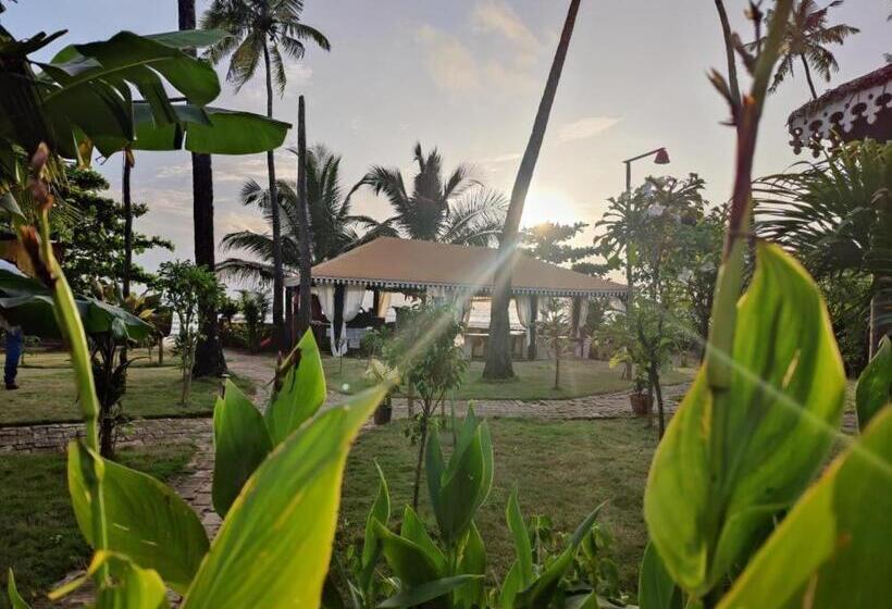 Resort Otel Neelchand