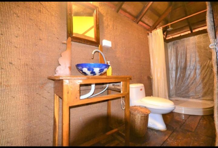 Resort Otel Neelchand