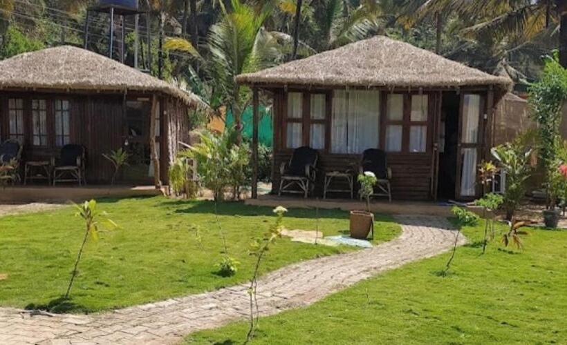 Resort Otel Neelchand