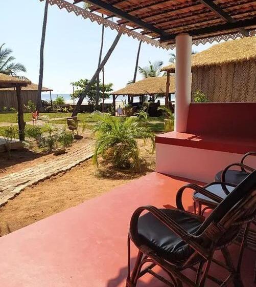 Resort Otel Neelchand