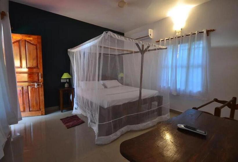 Resort Otel Neelchand