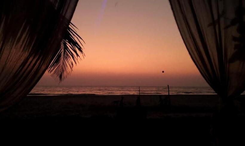 Resort Otel Neelchand