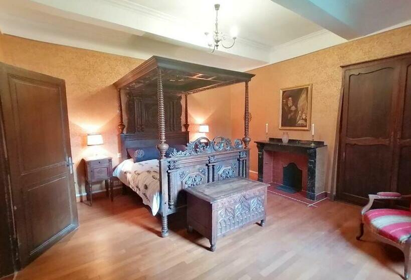 Bed and Breakfast Maison Aleteia Decouverte Et Serenite