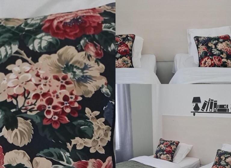 تختخواب و صبحانه Minicity Inn