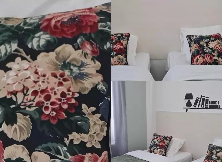 تختخواب و صبحانه Minicity Inn